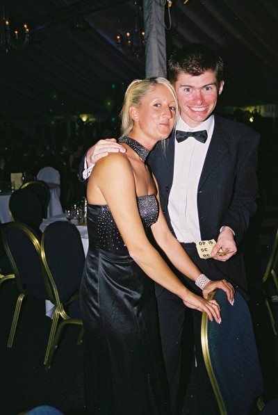 WANDERERS 75TH ANNIVERSARY - MAY 2005 (VOLUME 2) - photo 186 (pictures\03362535.JPG)